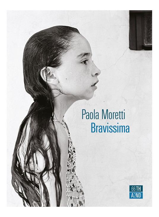 Bravissima - Paola Moretti - ebook