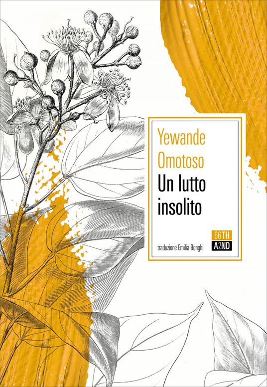 Un lutto insolito - Yewande Omotoso,Emilia Benghi - ebook