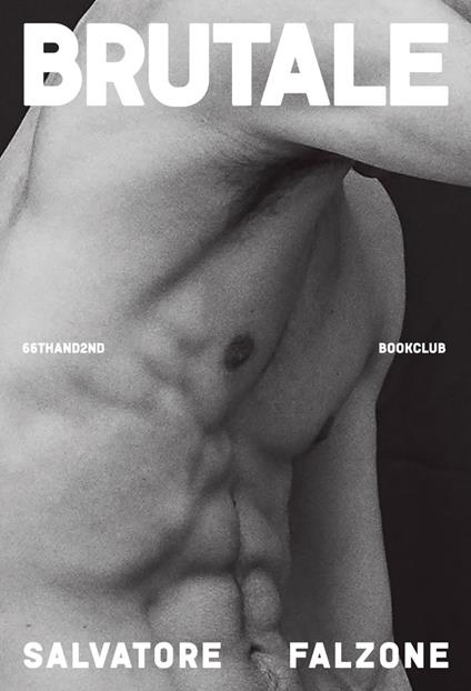 Brutale - Salvatore Falzone - ebook