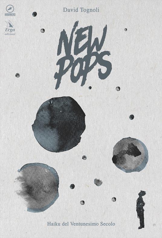 New pops - David Tognoli - copertina