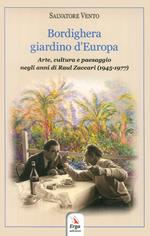Bordighera giardino d'Europa