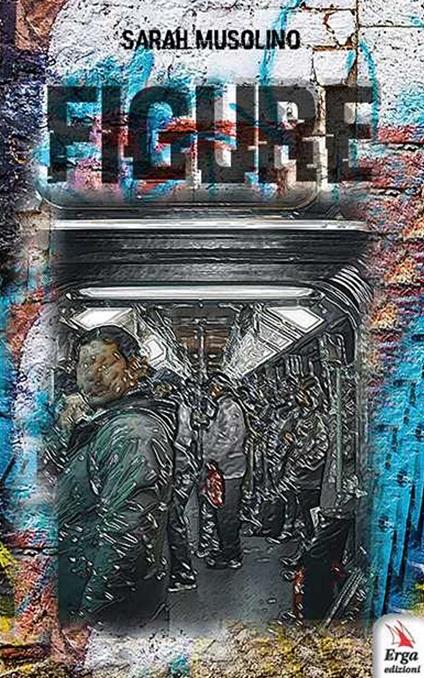 Figure - Sarah Musolino - copertina