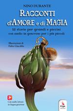 Racconti d'amore e magia