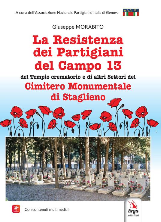 La Resistenza - Giuseppe Morabito - copertina