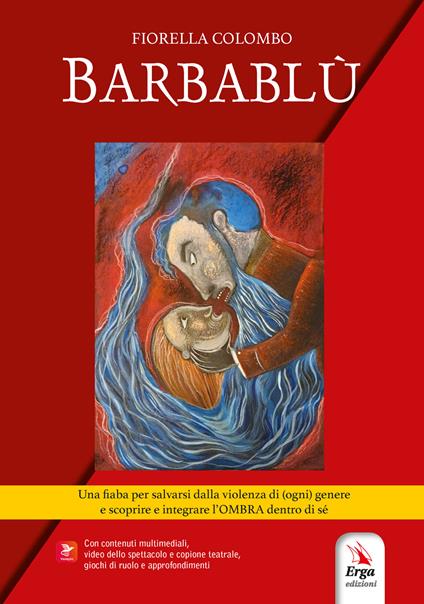 Barbablù - Fiorella Colombo - copertina