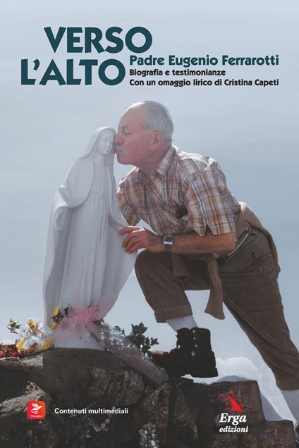 Verso l'alto - copertina