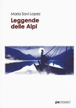 Leggende delle Alpi