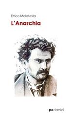 Anarchia. Il nostro programma