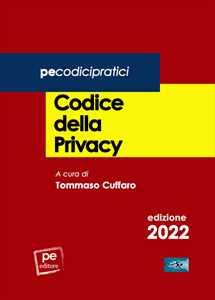 Codice della privacy