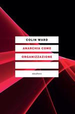 Anarchia come organizzazione