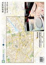 Ravenna (carta in Tyvek cm 200x120)