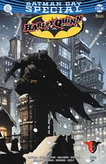 Batman day special. Batman annual (2017). Vol. 1