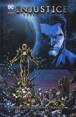 Injustice. Gods among us. Vol. 4