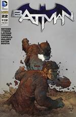 Batman. Nuova serie 79. Vol. 22