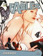 C'era una volta. Fables. Vol. 15: Cenerentola