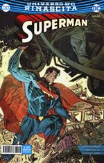 Rinascita. Superman. Vol. 30