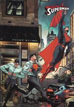 Rinascita. Superman. Jumbo edition (Lex Luthor). Vol. 30
