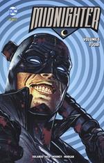 Midnighter. Vol. 1: Fuori.