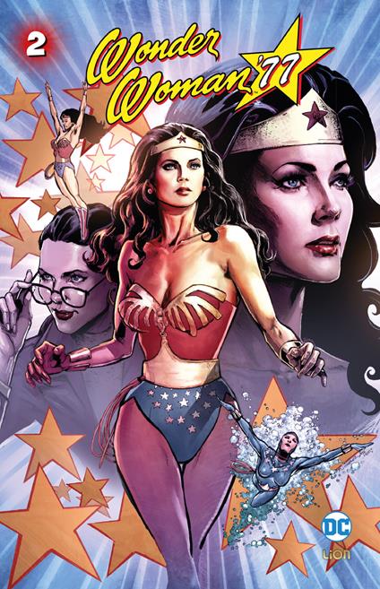 Batman gazzetta. Vol. 19 - copertina