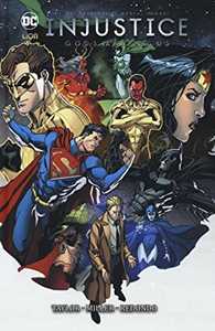 Injustice. Gods among us. Vol. 6