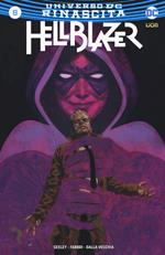 Rinascita. Hellblazer. Vol. 6