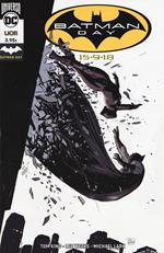 Batman day special. Batman annual (2018). Vol. 2: giorno o l'altro, Un.