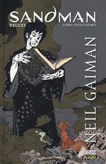 Sandman deluxe. Vol. 12: Cacciatori di sogni.