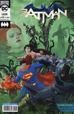 Batman. Vol. 43
