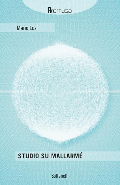 Studio su Mallarmé - Mario Luzi - copertina