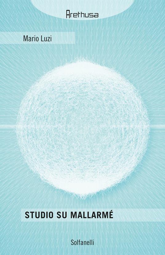 Studio su Mallarmé - Mario Luzi - copertina