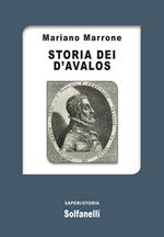 Storia dei d'Avalos