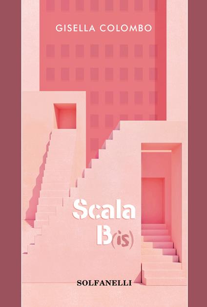 Scala b(is) - Gisella Colombo - copertina