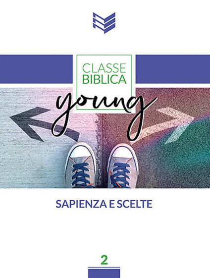 Sapienza e scelte - copertina