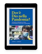 Dov'è dio nella pandemia? Trovare la speranza e la pace in un mondo colpito dal coronavirus. Nuova ediz.