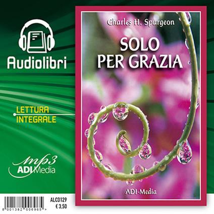 Solo per Grazia
