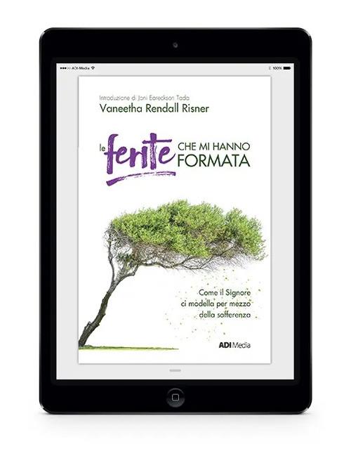 Le ferite che mi hanno formata