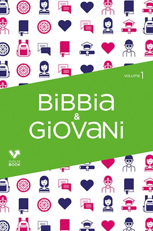 Bibbia & giovani - copertina