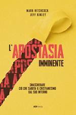 L' apostasia imminente. Smascherare ciò che sabota il cristianesimo dal suo interno