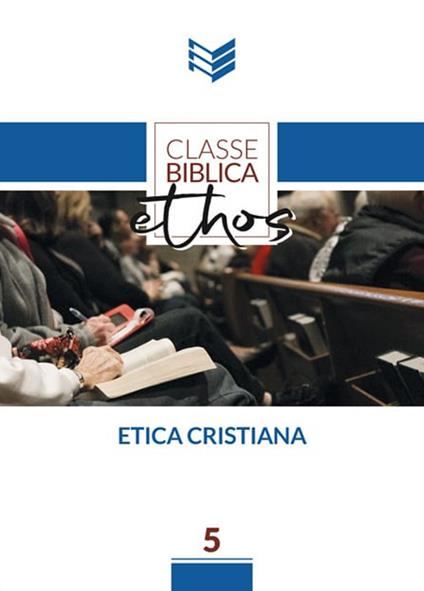 Etica cristiana - copertina