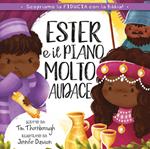 Ester e il piano molto audace