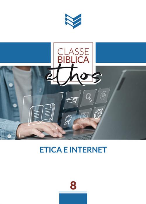 Etica e internet - copertina