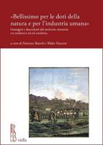 «Bellissimo per le doti della natura e per l’industria umana». Immagini e descrizioni del territorio vicentino tra medioevo ed età moderna