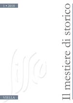 Il mestiere di storico (2018). Vol. 1