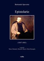 Epistolario (1847-1883). Ediz. integrale