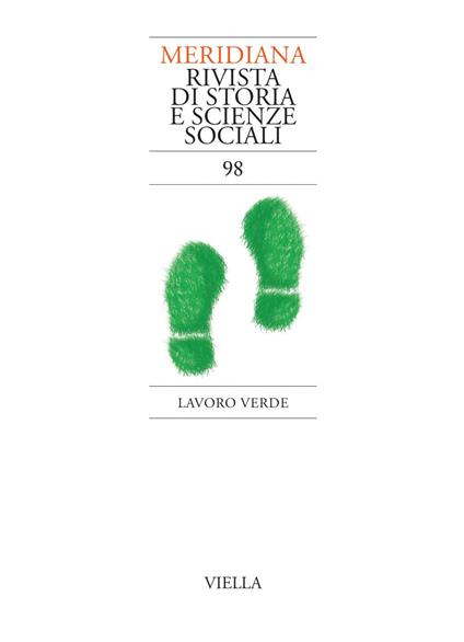 Meridiana (2020). Vol. 98 - Autori Vari - ebook