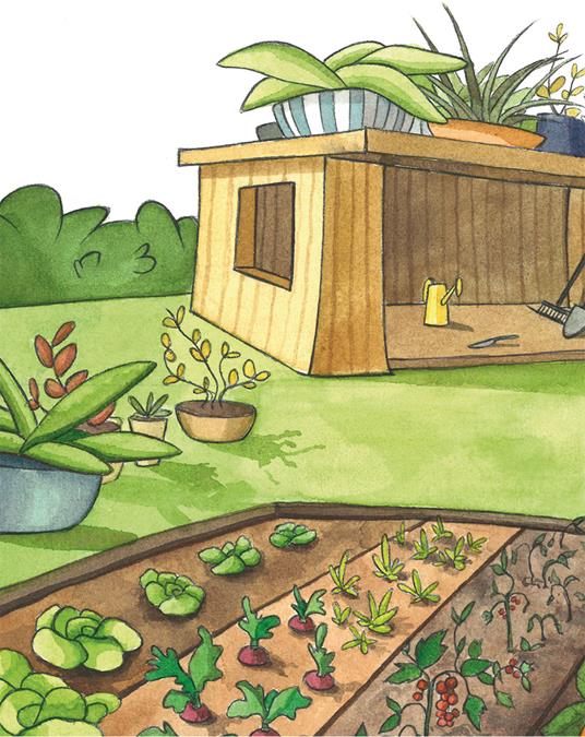 Il bullismo spiegato ai bambini - Andrea Laprovitera - 3