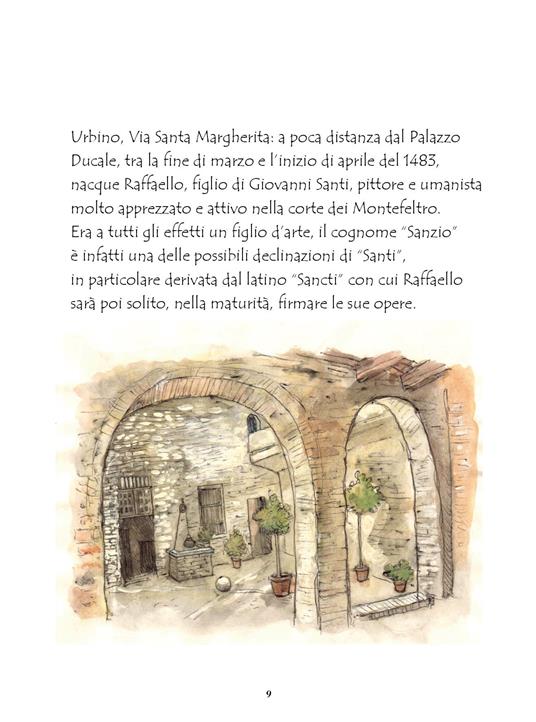 Raffaello - Ernesto Anderle,Chiara Stigliani - 3