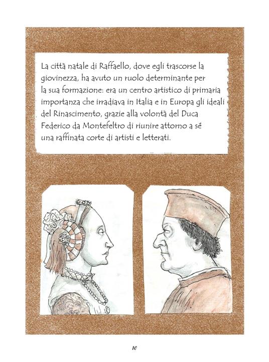 Raffaello - Ernesto Anderle,Chiara Stigliani - 4