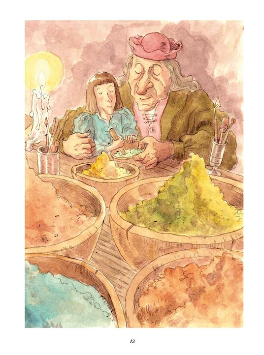 Raffaello - Ernesto Anderle,Chiara Stigliani - 7