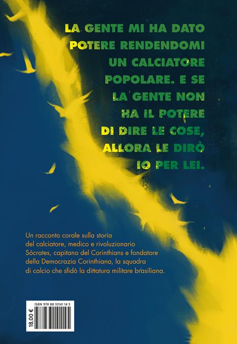 Socrates. L'immortalità della rivolta - Marco GK Gnaccolini,Cosimo CZM Miorelli - 2